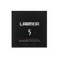 Camera Protectors - GGS Larmor GEN5 LCD protective cover for Canon 6D Mark II - buy today in store and with delivery