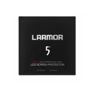 Kameru aizsargi - GGS Larmor GEN5 LCD protective cover for Sony a7 II / a7 III / a7 IV / a9 / A7s III / A7C - perc šodien veikalā un ar piegādiKameru aizsargi - GGS Larmor GEN5 LCD protective cover for Sony a7 II / a7 III / a7 IV / a9 / A7s III / A7C - perc šodien veikalā un ar piegādi