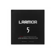 Kameru aizsargi - GGS Larmor GEN5 LCD protective cover for Sony RX1 / RX10 / RX100 - ātri pasūtīt no ražotājaKameru aizsargi - GGS Larmor GEN5 LCD protective cover for Sony RX1 / RX10 / RX100 - ātri pasūtīt no ražotāja