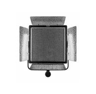 Light Panels - Yongnuo LED Light YN-10800 - WB (3200 K - 5500 K) - quick order from manufacturerLight Panels - Yongnuo LED Light YN-10800 - WB (3200 K - 5500 K) - quick order from manufacturer