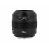 Объективы - Yongnuo YN 50mm f / 1.4 lens for Canon EF - быстрый заказ от производителяОбъективы - Yongnuo YN 50mm f / 1.4 lens for Canon EF - быстрый заказ от производителя