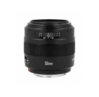 Objektīvi - Yongnuo YN 50mm f / 1.4 lens for Canon EF - ātri pasūtīt no ražotājaObjektīvi - Yongnuo YN 50mm f / 1.4 lens for Canon EF - ātri pasūtīt no ražotāja