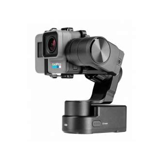 Video stabilizatori - Gimbal FeiyuTech WG2X for action cameras - ātri pasūtīt no ražotāja