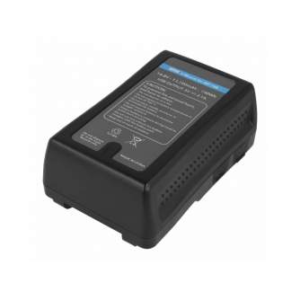 V-Mount аккумуляторы - Newell Battery BP-190 V-Mount - купить сегодня в магазине и с доставкой