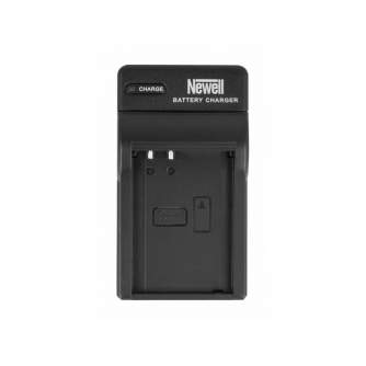 Kameras bateriju lādētāji - Newell DC-USB charger for BLN-1 batteries - ātri pasūtīt no ražotāja