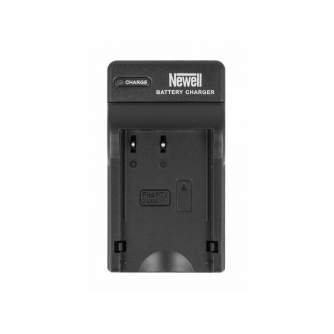 Chargers for Camera Batteries - Newell DC-USB charger for D-LI109 batteries - quick order from manufacturer