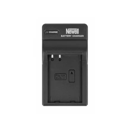 Newell DC-USB charger for EN-EL23 batteries