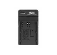 Kameras bateriju lādētāji - Newell DC-USB charger for EN-EL3e batteries - быстрый заказ от производителяKameras bateriju lādētāji - Newell DC-USB charger for EN-EL3e batteries - быстрый заказ от производителя