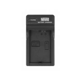 Зарядные устройства - Newell DC-USB charger for LP-E5 batteries - купить сегодня в магазине и с доставкой