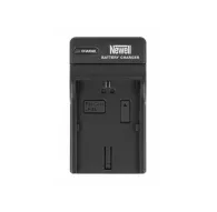 Chargers for Camera Batteries - Newell DC-USB charger for LP-E6 batteries - quick order from manufacturerChargers for Camera Batteries - Newell DC-USB charger for LP-E6 batteries - quick order from manufacturer