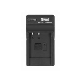 Kameras bateriju lādētāji - Newell DC-USB charger for NP-BN1 batteries - ātri pasūtīt no ražotāja