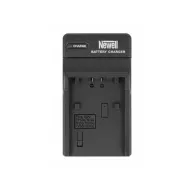Chargers for Camera Batteries - Newell DC-USB charger for NP-FP, NP-FH, NP-FV series batteries - quick order from manufacturerChargers for Camera Batteries - Newell DC-USB charger for NP-FP, NP-FH, NP-FV series batteries - quick order from manufacturer