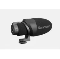 Microphone Saramonic CamMic for dslr, cameras & smartphones