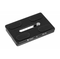 Аксессуары штативов - Quick release plate Fotopro QAL-60 - быстрый заказ от производителяАксессуары штативов - Quick release plate Fotopro QAL-60 - быстрый заказ от производителя