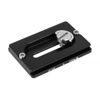 Tripod Accessories - Fotopro Quick release plate QAL-60 - quick order from manufacturer