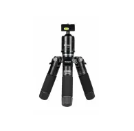 Mini Tripods - Fotopro Tripod M-5 Mini with ball head FPH-53P - quick order from manufacturerMini Tripods - Fotopro Tripod M-5 Mini with ball head FPH-53P - quick order from manufacturer