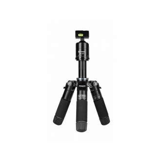 Mini Tripods - Fotopro Tripod M-5 Mini with ball head FPH-53P - quick order from manufacturer
