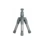 Mini Tripods - Tripod Fotopro S3 Lite Mini - green-gray - quick order from manufacturer