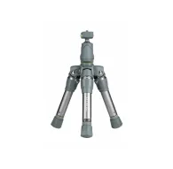 Mini Tripods - Tripod Fotopro S3 Lite Mini - green-gray - quick order from manufacturerMini Tripods - Tripod Fotopro S3 Lite Mini - green-gray - quick order from manufacturer