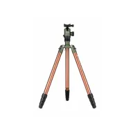 Foto statīvi - Fotopro Tripod X-go Predator with ball head FPH-62Q - green-brown - ātri pasūtīt no ražotājaFoto statīvi - Fotopro Tripod X-go Predator with ball head FPH-62Q - green-brown - ātri pasūtīt no ražotāja