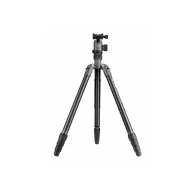 Photo Tripods - Fotopro Tripod X-go Chameleon with FPH-52Q ball head - black - quick order from manufacturerPhoto Tripods - Fotopro Tripod X-go Chameleon with FPH-52Q ball head - black - quick order from manufacturer
