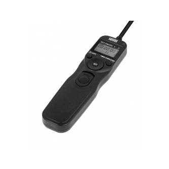 Camera Remotes - Newell Remote RS-80N3 for Canon - buy today in store and with delivery