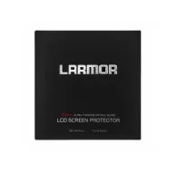 Camera Protectors - LCD cover GGS Larmor for Nikon Z6 / Z7 / Z6II / Z7II - quick order from manufacturerCamera Protectors - LCD cover GGS Larmor for Nikon Z6 / Z7 / Z6II / Z7II - quick order from manufacturer