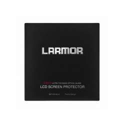 Camera Protectors - GGS Larmor LCD cover for Fujifilm X-T3 - buy today in store and with delivery