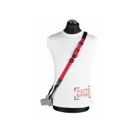 Kameru siksniņas - GGS MS-1R camera strap - red - купить сегодня в магазине и с доставкойKameru siksniņas - GGS MS-1R camera strap - red - купить сегодня в магазине и с доставкой