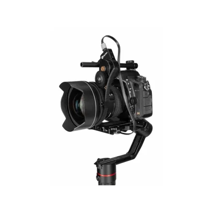 FeiyuTech Follow focus module V2 for AK series gimbal