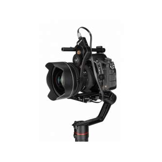 Accessories for stabilizers - FeiyuTech Follow focus module V2 for AK series gimbal - quick order from manufacturer