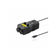 Saramonic SmartRig + UC audio adapter