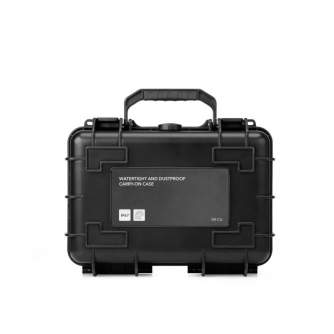 Accessories for microphones - Saramonic SR-C6 Waterproof Suitcase - quick order from manufacturer