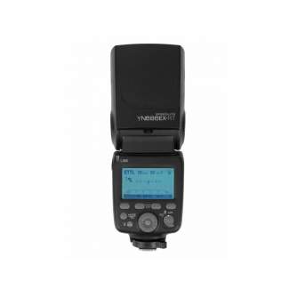 Flashes On Camera Lights - Speedlite Yongnuo YN686EX-RT for Canon Kit - quick order from manufacturer