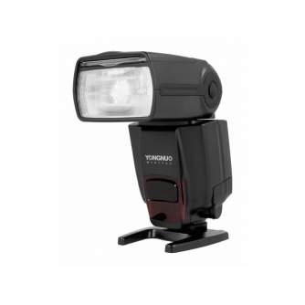 Flashes On Camera Lights - Yongnuo YN-560Li Speedlite Kit - quick order from manufacturer