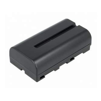 Батареи для камер - Newell Battery replacement for NP-F570 - купить сегодня в магазине и с доставкой