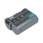 Camera Batteries - Battery EN-EL15b for Nikon Z6 Z7 D7200 D7500 D810 D800 D610 - 2000mah, Akumulators baterija - quick order from manufacturer