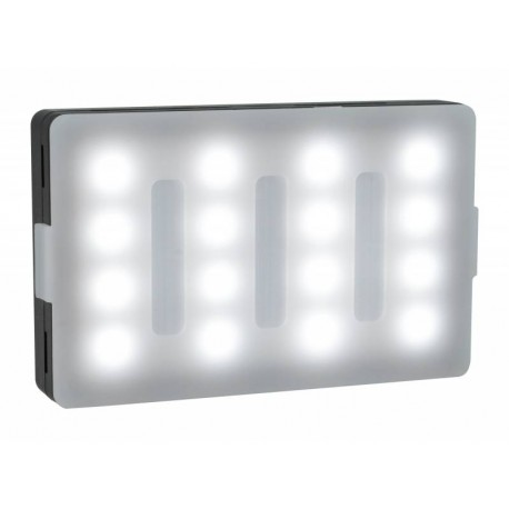 LED накамерный - Newell LED Light Lux 1600 - быстрый заказ от производителя