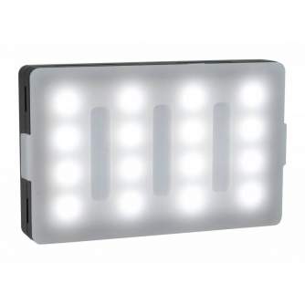 LED Lampas kamerai - Newell LED Light Lux 1600 - ātri pasūtīt no ražotāja