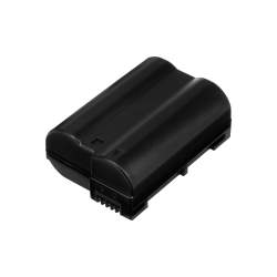 Camera Batteries - Newell Plus Battery replacement for EN-EL15 - buy today in store and with delivery