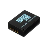 Kameru akumulatori - Newell Plus Battery replacement for NP-W126 - ātri pasūtīt no ražotājaKameru akumulatori - Newell Plus Battery replacement for NP-W126 - ātri pasūtīt no ražotāja