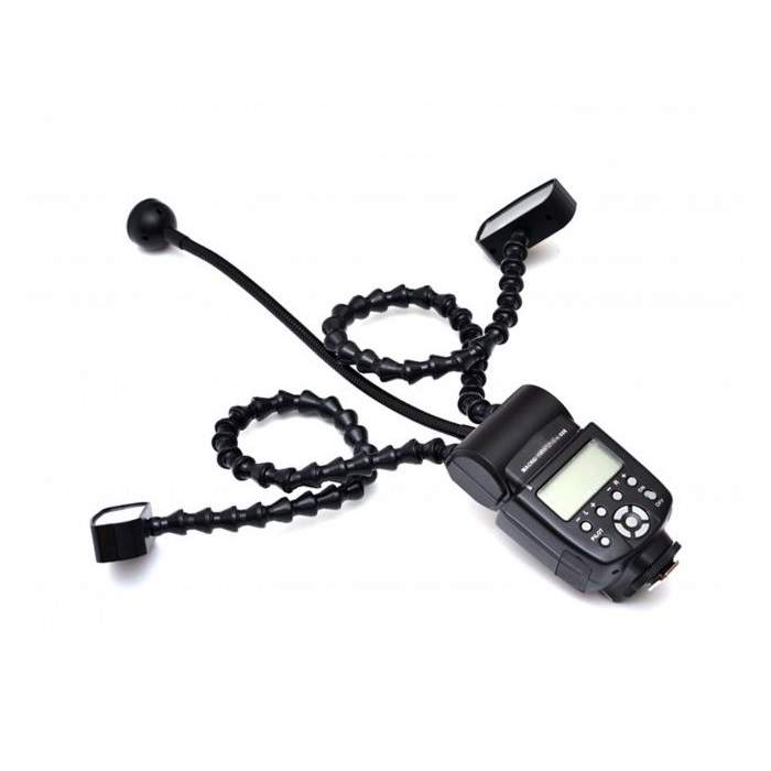 Flashes On Camera Lights - Laowa KX-800 flash for Macro - quick order from manufacturer