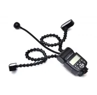 Flashes On Camera Lights - Laowa KX-800 flash for Macro - quick order from manufacturerFlashes On Camera Lights - Laowa KX-800 flash for Macro - quick order from manufacturer