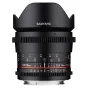 Vairs neražo - SAMYANG MF LENS 16MM T2.6 VDSLR SONY E 