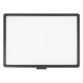 Light Panels - Newell Air 1100 LED panelis, difuzors, bi-color 3200-5600K, DC 15V un NP-F - buy today in Master Foto store and with delivery Best choise selected by experts