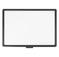 LED gaismas paneļi - Newell Air 1100 LED panelis, difuzors, bi-color 3200-5600K, DC 15V un NP-F - perc šodien Master Foto veikalā un ar piegādi Profesionāļu labākā izvēleLED gaismas paneļi - Newell Air 1100 LED panelis, difuzors, bi-color 3200-5600K, DC 15V un NP-F - perc šodien Master Foto veikalā un ar piegādi Profesionāļu labākā izvēle