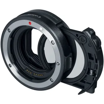 Discontinued - Canon Drop-in CPL Filter Mount Adapter EF-EOS R