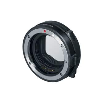 Objektīvu adapteri - Canon Drop-in CPL Filter Mount Adapter EF-EOS R - ātri pasūtīt no ražotāja