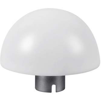 Насадки для света - Godox Diffusor Ball AD-S17 for AD200 - быстрый заказ от производителя