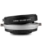 Adapters for lens - Kipon Tilt Adapter Nikon to Micro 4/3 - quick order from manufacturer